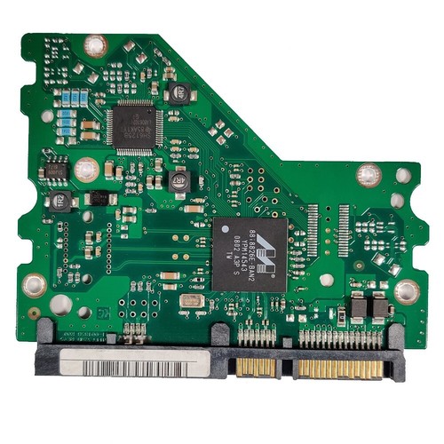 Scheda controller pcb - scheda,