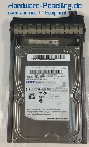 Samsung dell frame 1tb 2k - 1tb, 7.2k