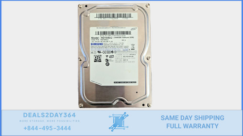 Samsung hd103uj 1000 - samsung,