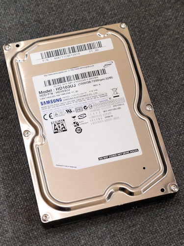 Disque dur interne samsung - disque,