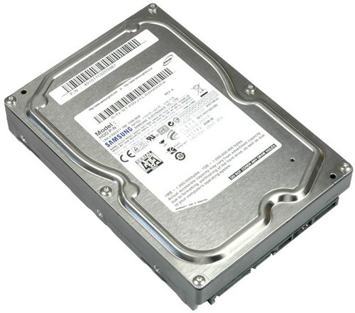 Sata samsung spinpoint f1 - tb,