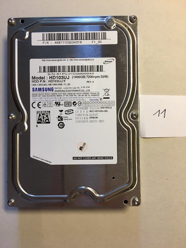 Hd103uj 1000 gb - 1000, |
