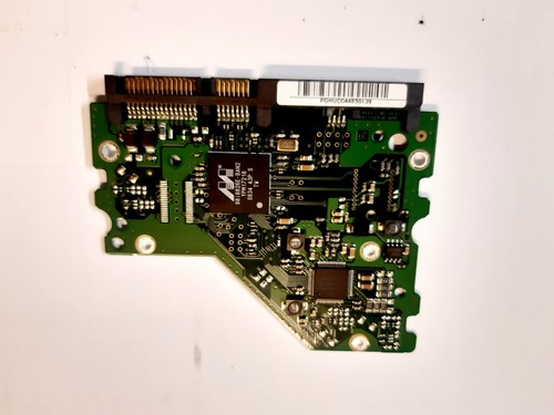 Pcb 103555 bf41 - 103555, r00